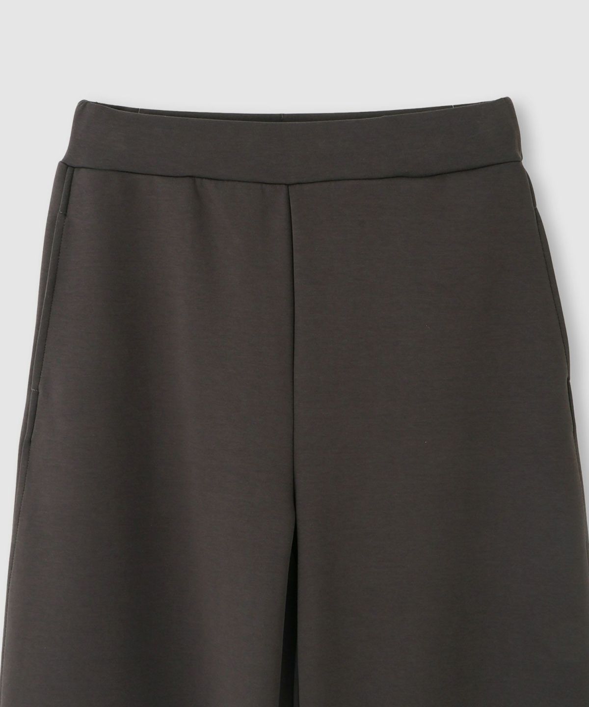 milli de l'air AIRier ダンボールカーブパンツ レディース