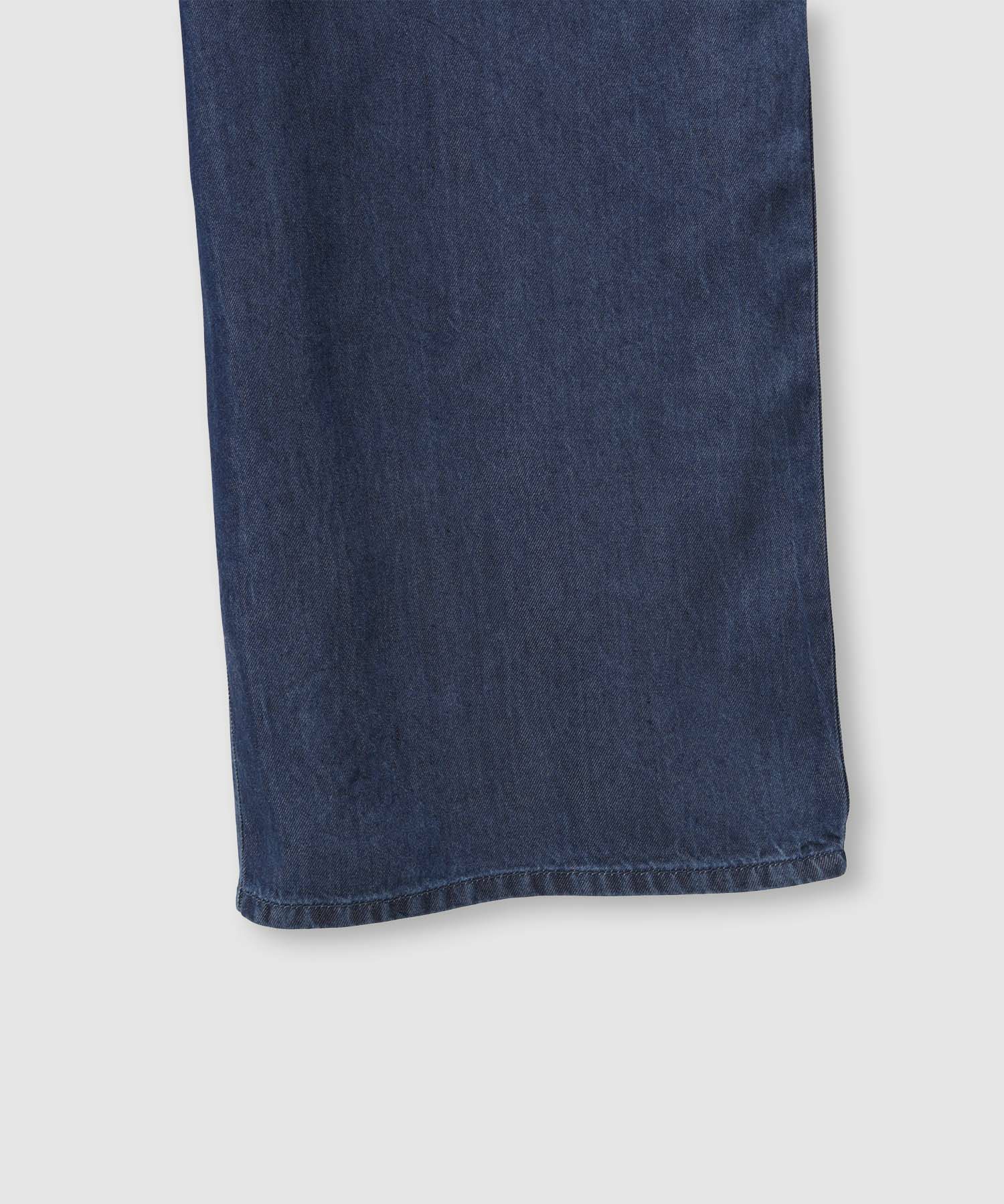 milli de l'air デニムオールインワン レディース商品画像-21