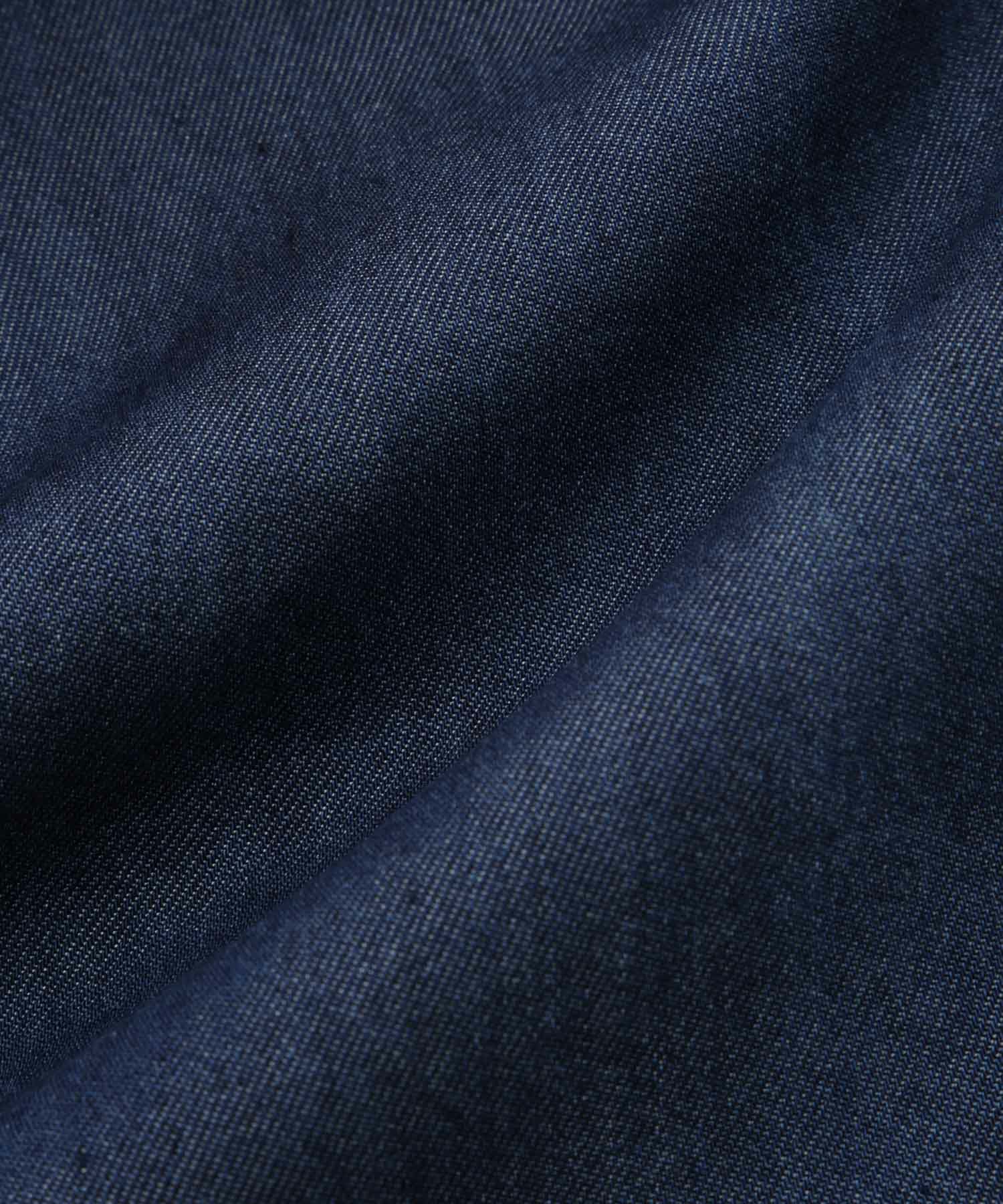 milli de l'air  デニムオールインワン レディース商品画像-22