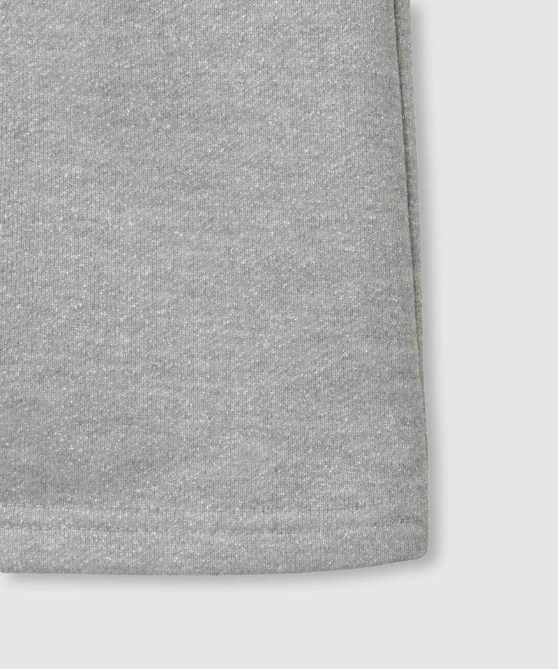 [値下げ]milli de l'air  ラメ裏毛Iラインスカート レディース商品画像-19