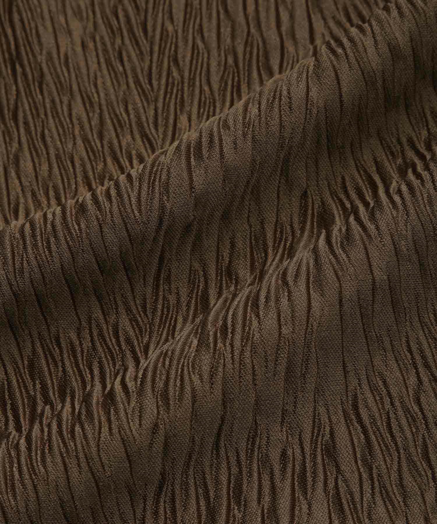 milli de l'air  イレギュラープリーツスカート レディース商品画像-18