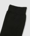 nAvy  MAC HEAT クルーソックス 無地ミックス 2足組 レディース商品サムネイル-6