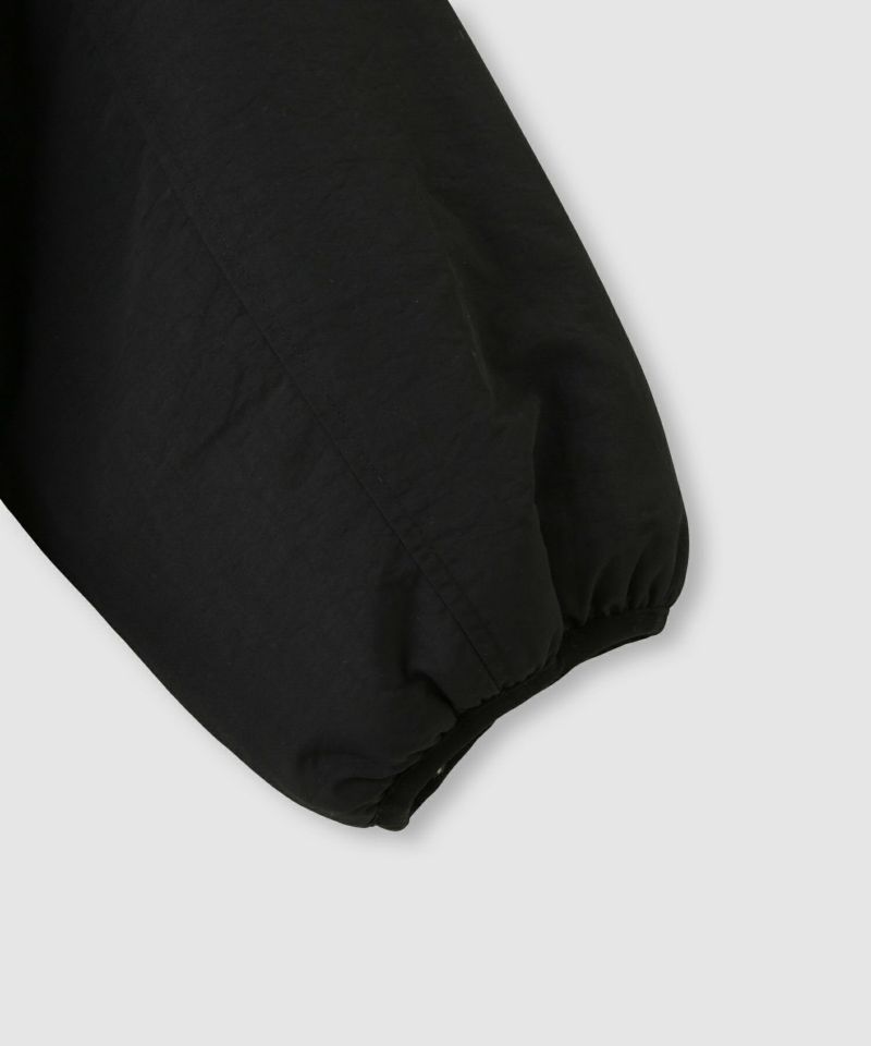 [最終さらに50%OFF]NAVY  裏ボアリバーシブルブルゾン レディース商品画像-24