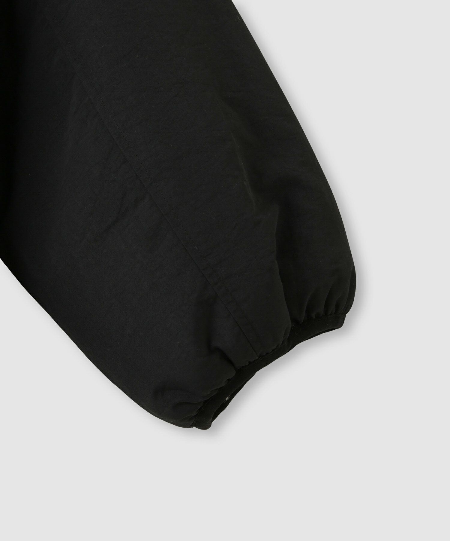 NAVY  裏ボアリバーシブルブルゾン レディース商品サムネイル-24