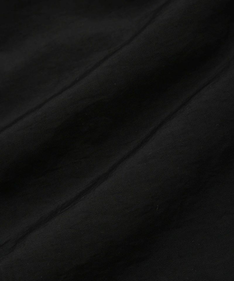 NAVY  裏ボアリバーシブルブルゾン レディース商品画像-25