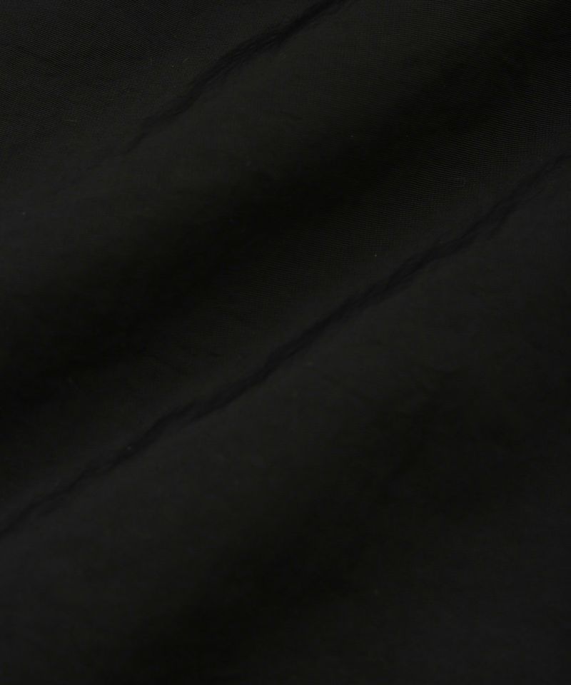 [最終さらに50%OFF]NAVY  中綿リブ襟コート レディース商品画像-17