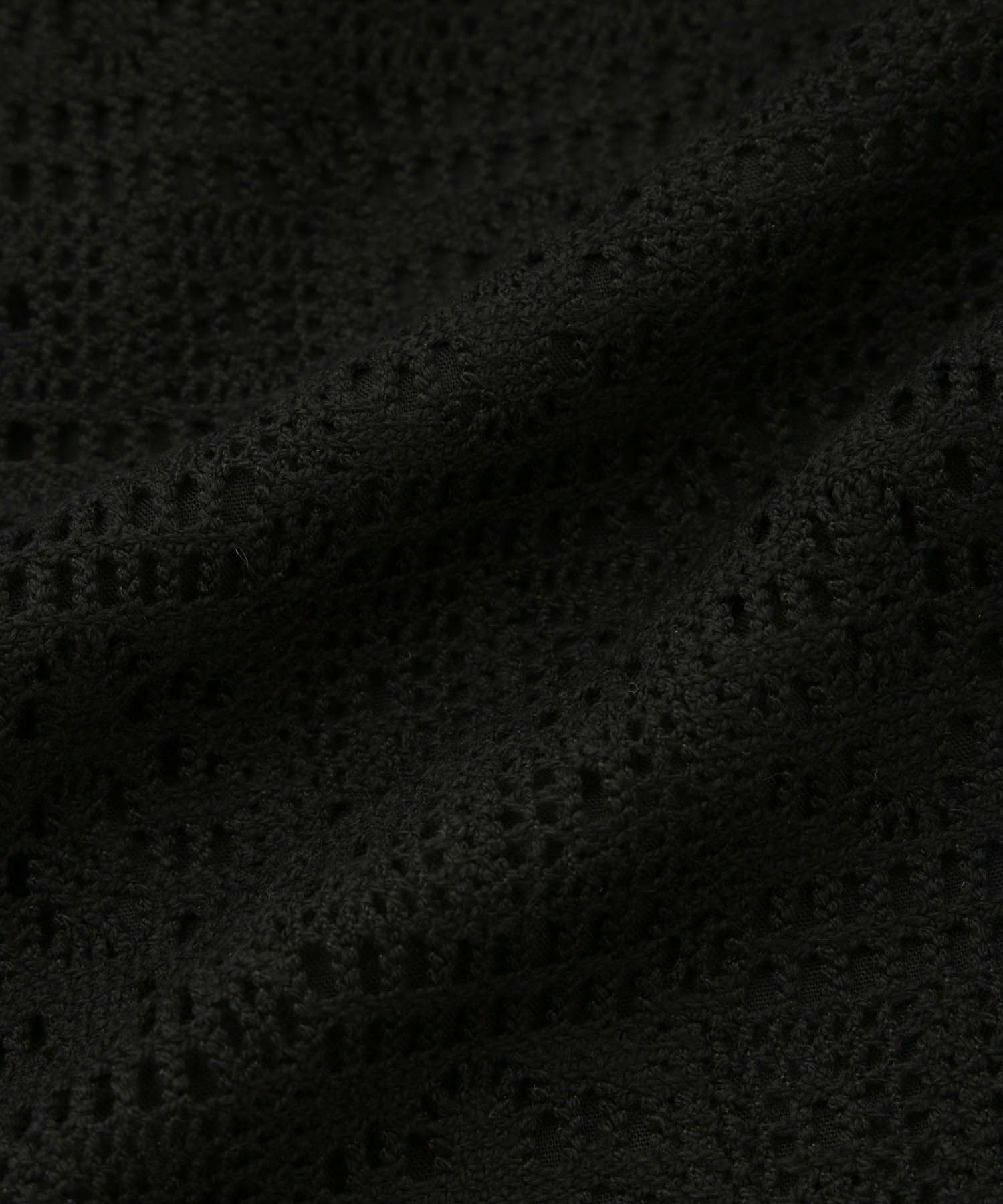 milli de l'air  パッチワーク調レーシーパンツ レディース商品画像-17