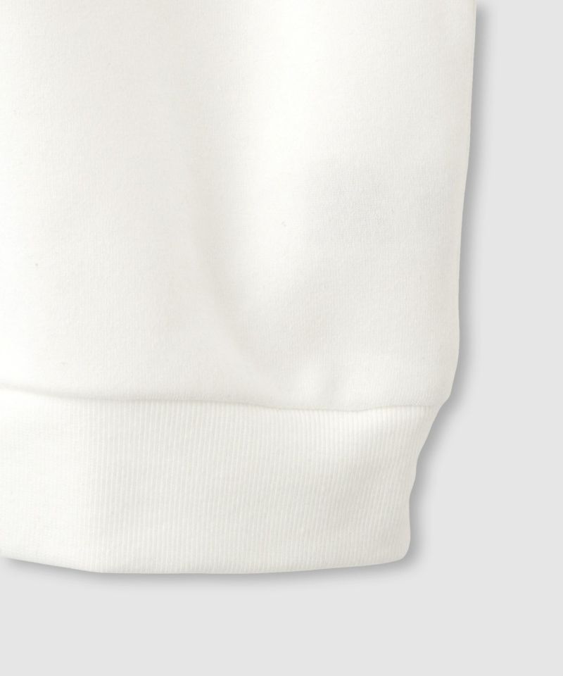 RICH MIX レースアップリケパーカー キッズ商品画像-5