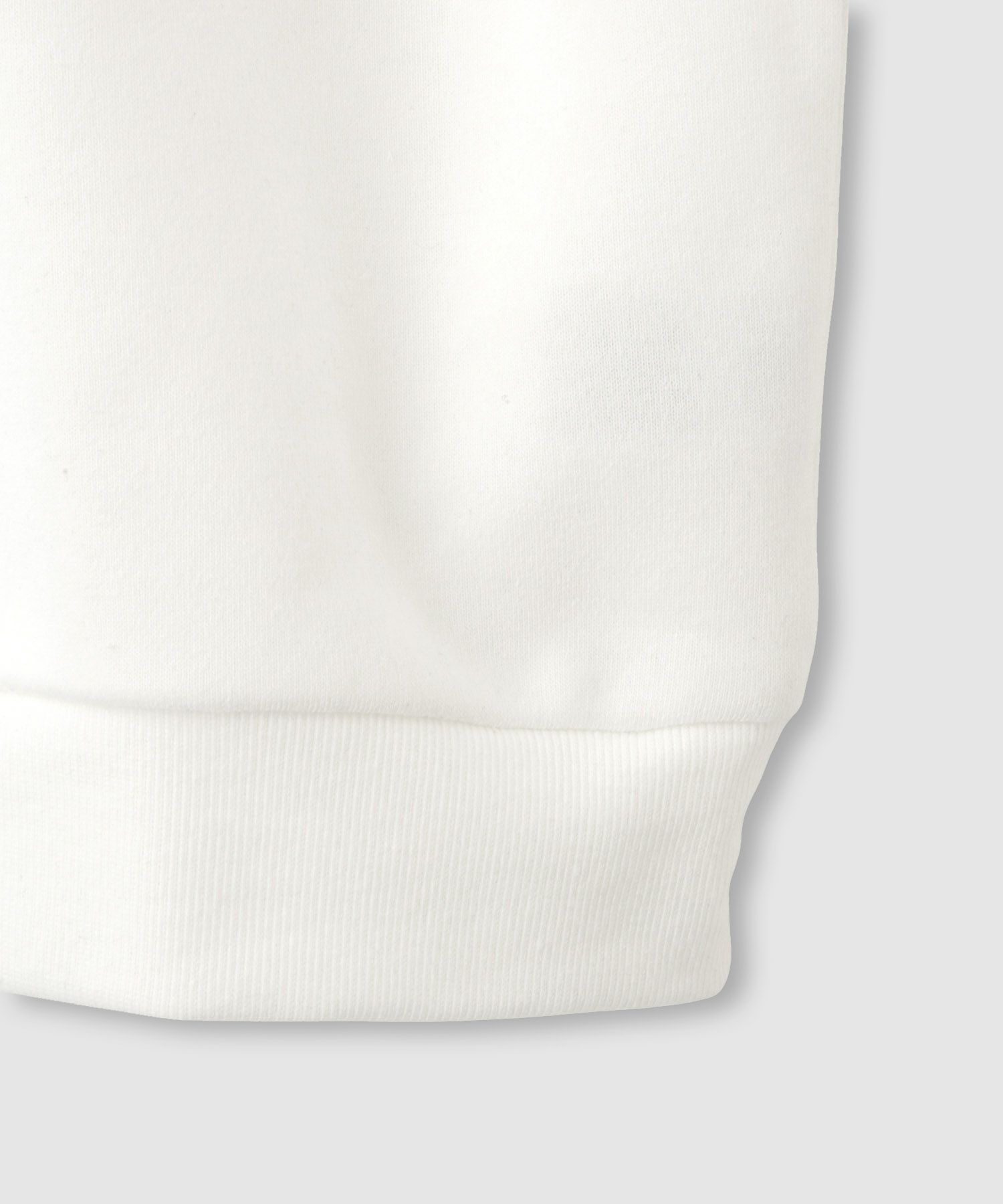 RICH MIX レースアップリケパーカー キッズ