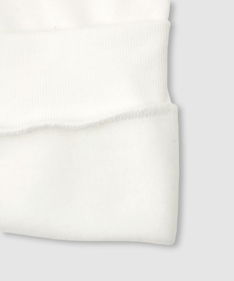 RICH MIX  レースアップリケパーカー キッズ商品画像-6