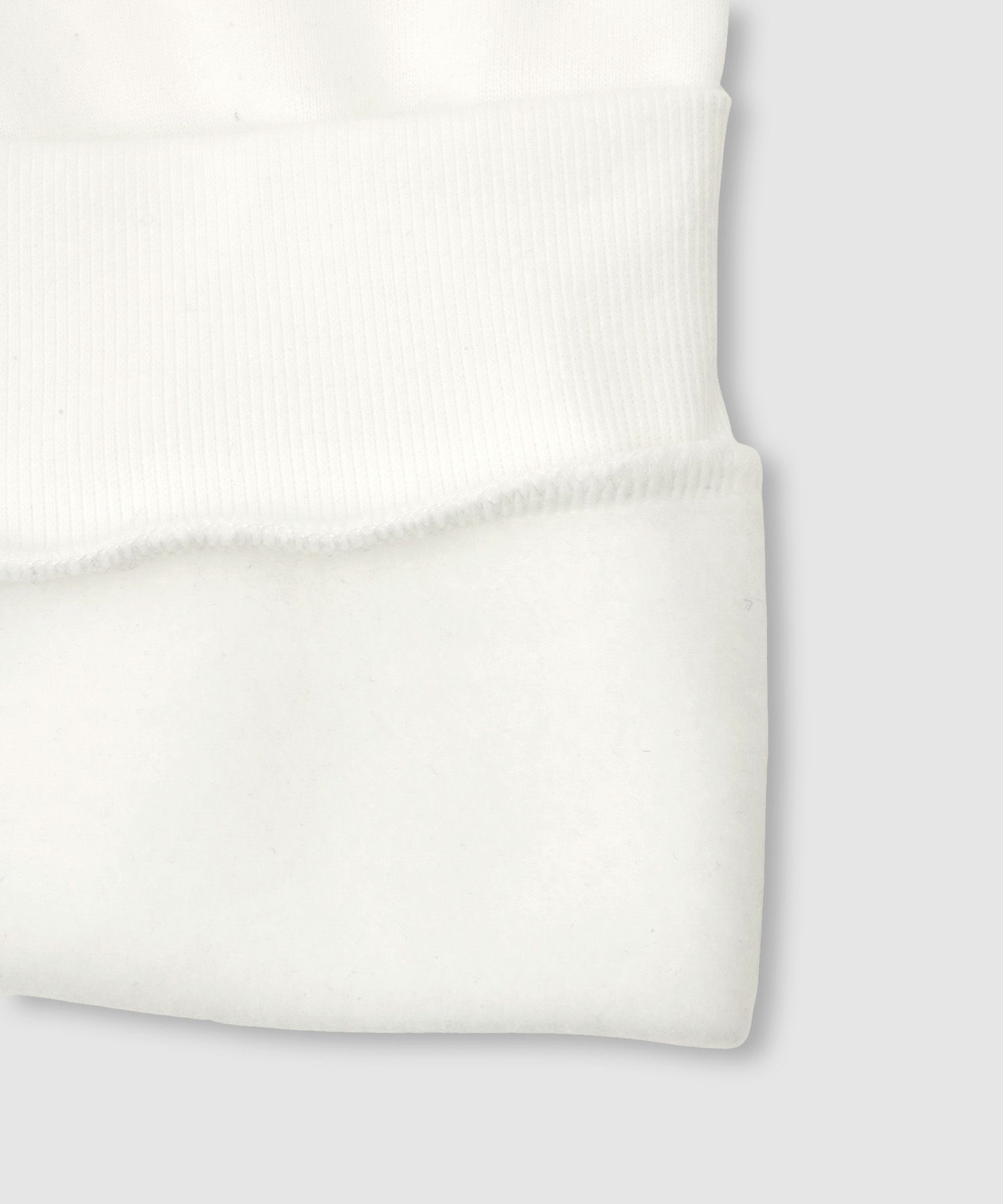 RICH MIX  レースアップリケパーカー キッズ商品サムネイル-6