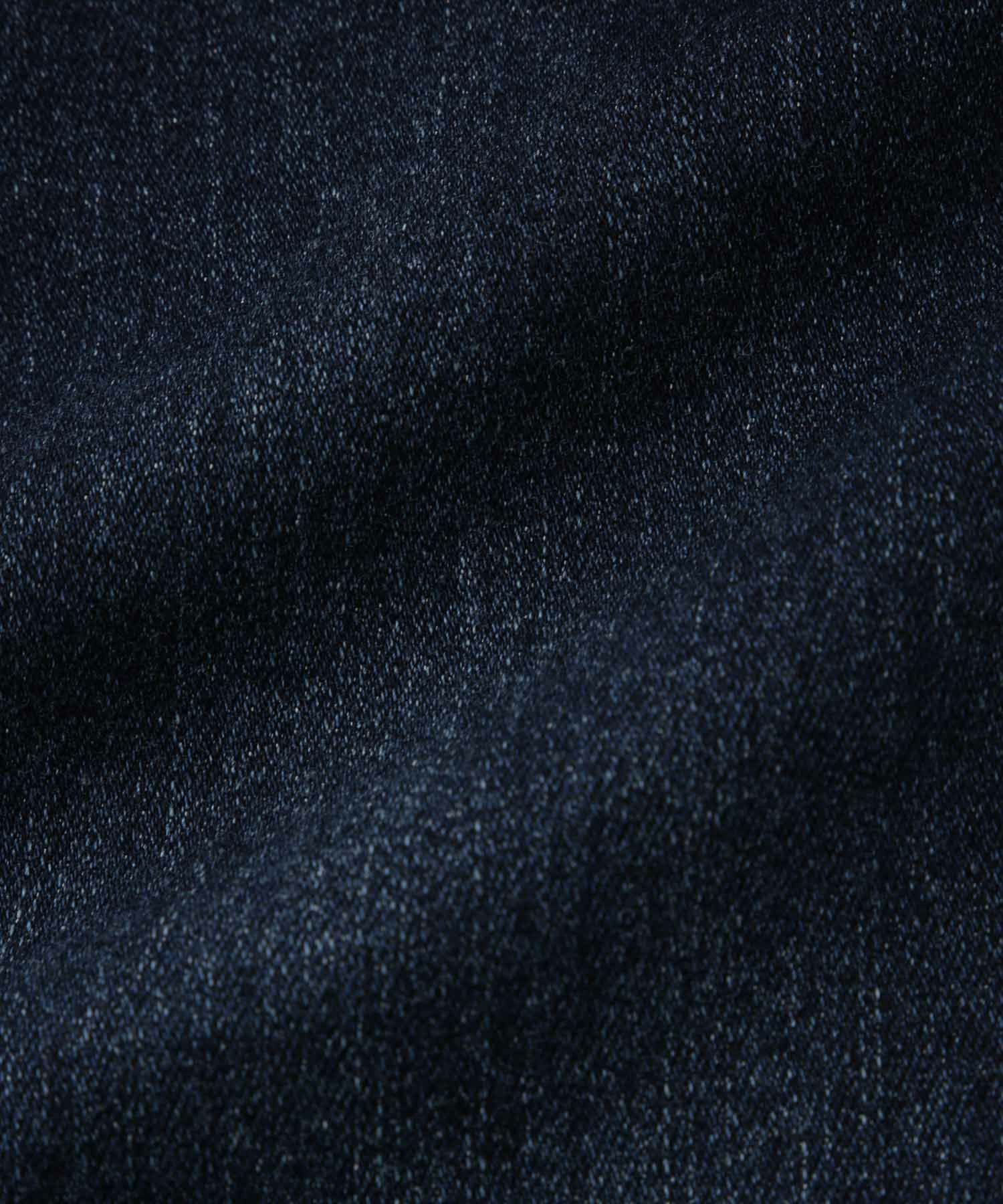 NAVY  のびるモン ストレッチデニムストレートパンツ ウエストリブパンツ キッズ商品画像-8