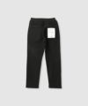 NAVY  のびるモン ストレッチツイルストレートパンツ ウエストリブパンツ キッズ商品サムネイル-4