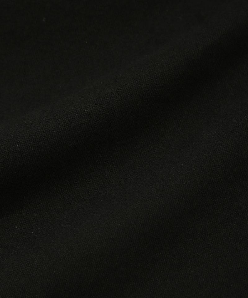 NAVY  のびるモン ストレッチツイルストレートパンツ ウエストリブパンツ キッズ商品画像-8