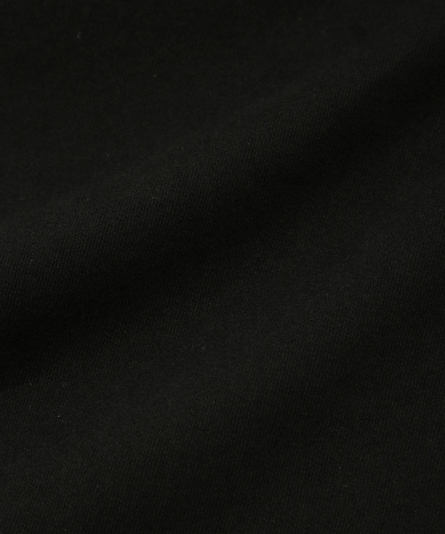 NAVY のびるモン ストレッチツイルストレートパンツ ウエストリブパンツ キッズ