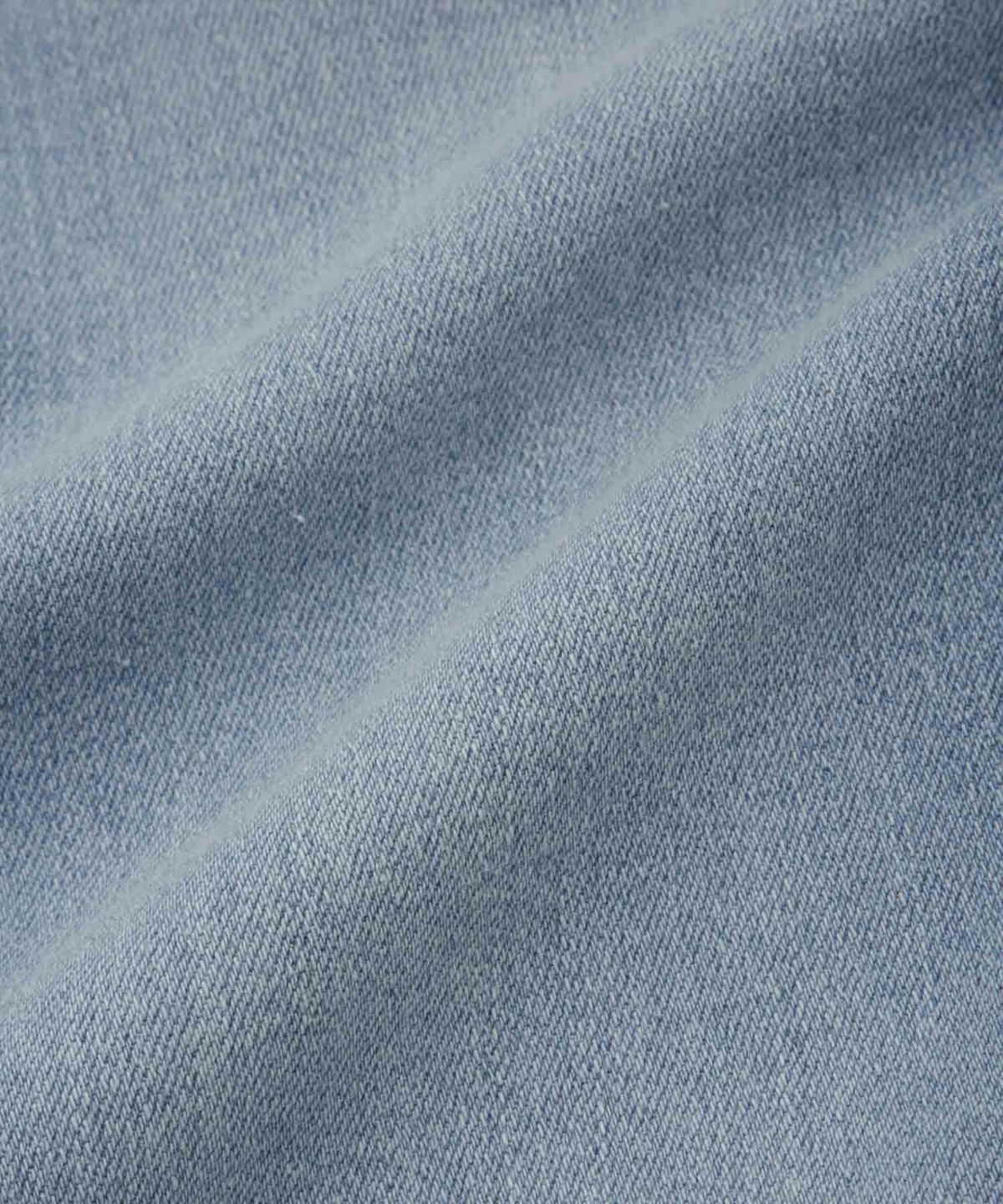 NAVY のびるモン ストレッチデニムスキニーパンツ ウエストシャーリングパンツ キッズ