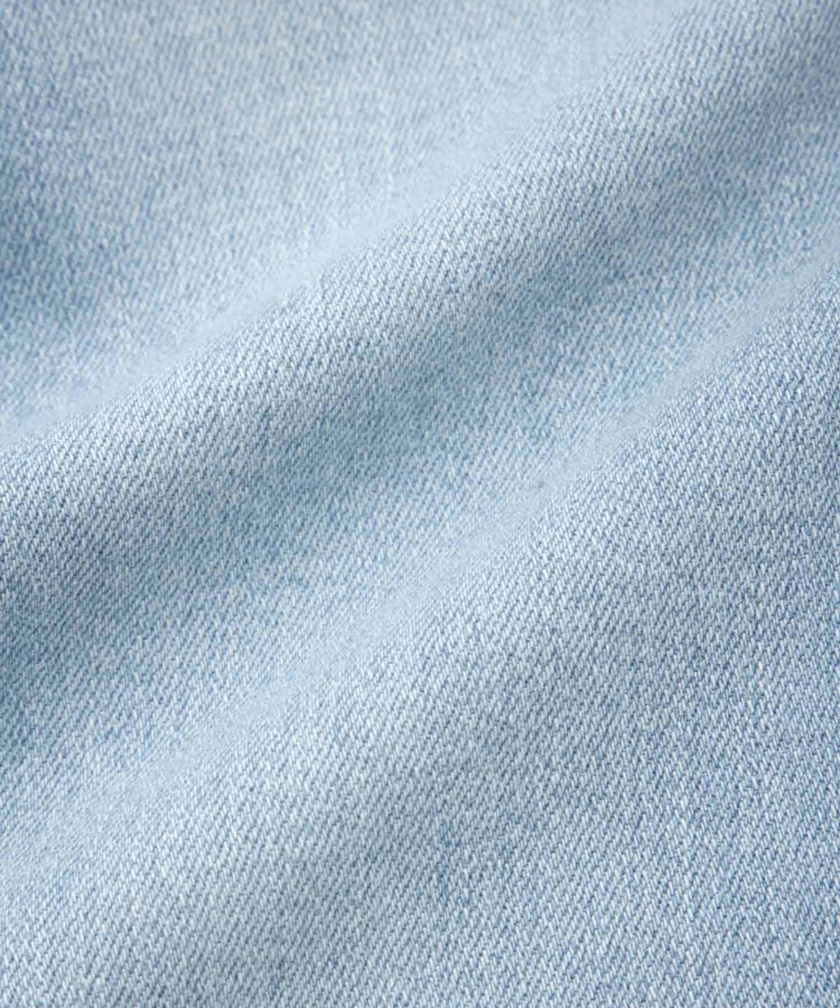 NAVY のびるモン ストレッチデニムフレアパンツ ウエストギャザーパンツ キッズ