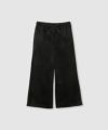 NAVY  ベロアコールワイドパンツ キッズ商品サムネイル-15