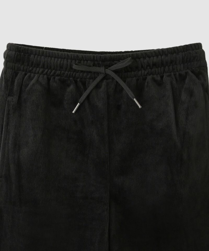 NAVY  ベロアコールワイドパンツ キッズ商品画像-19