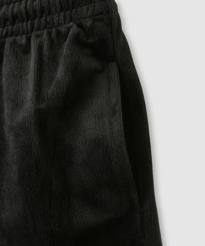 NAVY  ベロアコールワイドパンツ キッズ商品画像-20