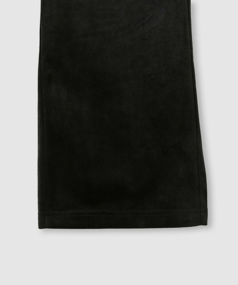 NAVY  ベロアコールワイドパンツ キッズ商品画像-21