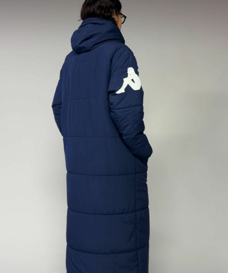 [期間限定価格]【WEB限定】KAPPA  ベンチコート メンズ商品画像-5