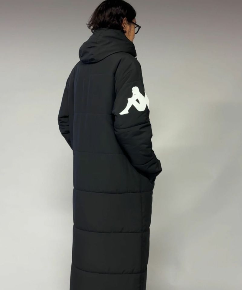 [期間限定価格]【WEB限定】KAPPA  ベンチコート メンズ商品画像-8