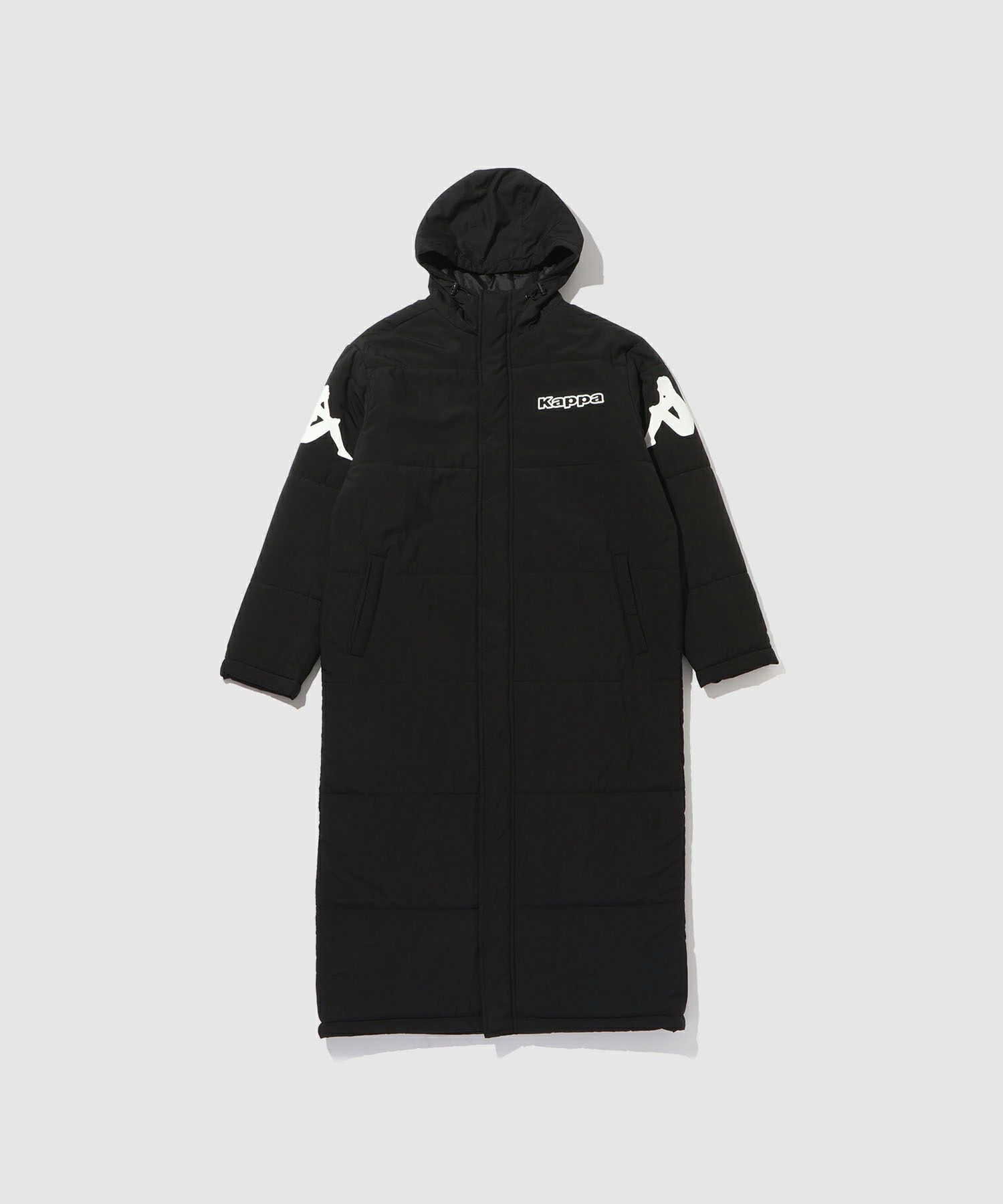 [期間限定価格]【WEB限定】KAPPA  ベンチコート メンズ商品サムネイル-10