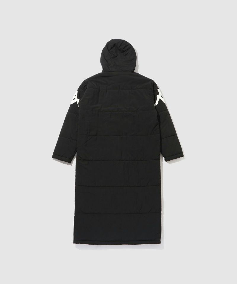 [期間限定価格]【WEB限定】KAPPA  ベンチコート メンズ商品画像-11