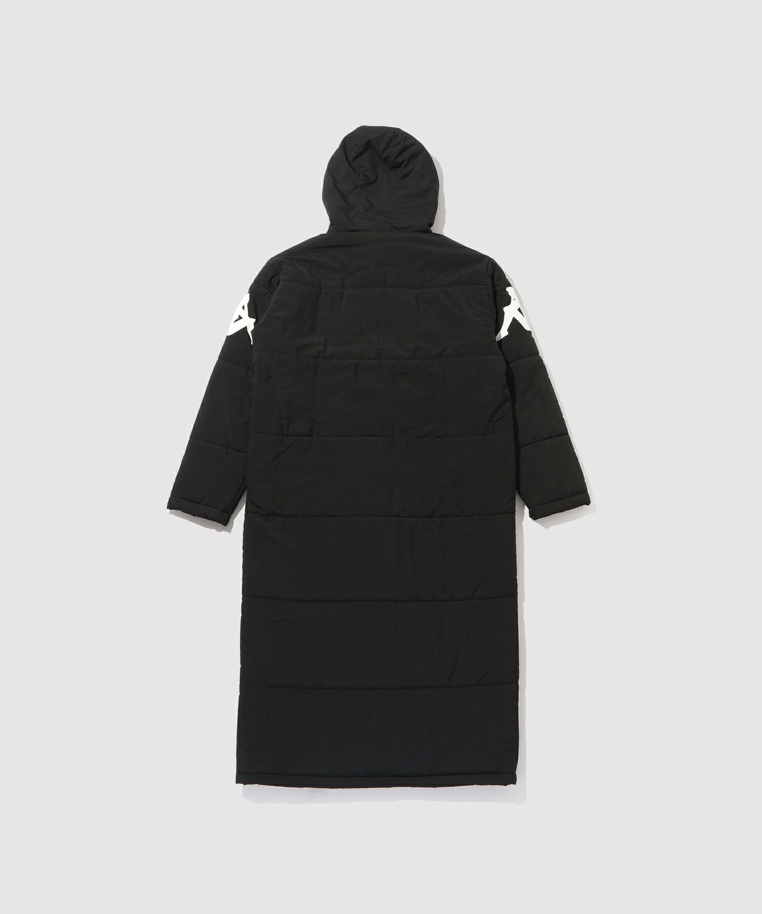 [期間限定価格]【WEB限定】KAPPA  ベンチコート メンズ商品画像-11