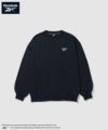 [期間限定価格]【WEB限定】Reebok  オーバーサイズワンポイント刺繍プルオーバー メンズ商品サムネイル-4
