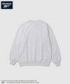 [期間限定価格]【WEB限定】Reebok  オーバーサイズワンポイント刺繍プルオーバー メンズ商品サムネイル-5