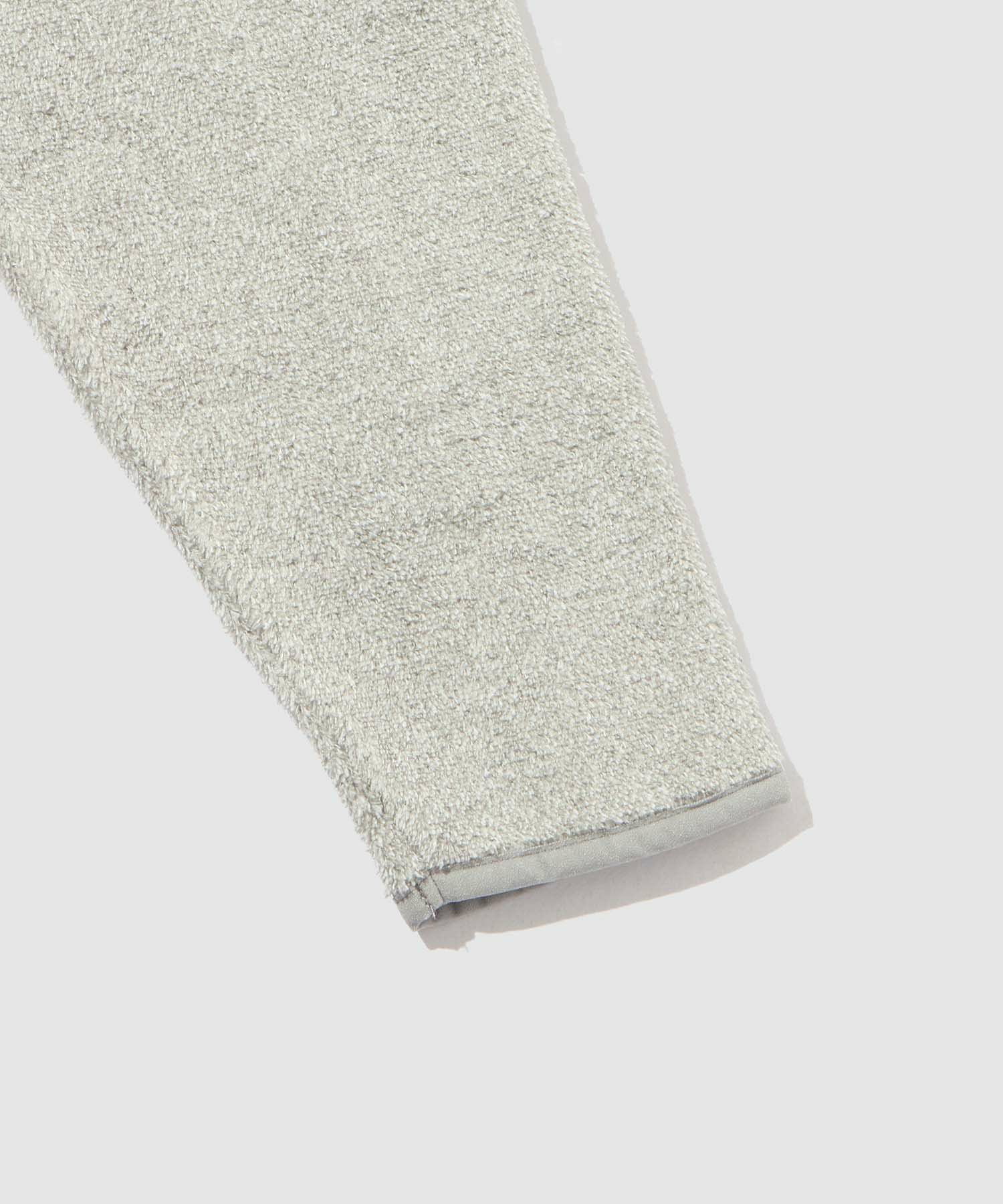 NAVY  シャギーフリース ジップジャケット メンズ商品画像-19