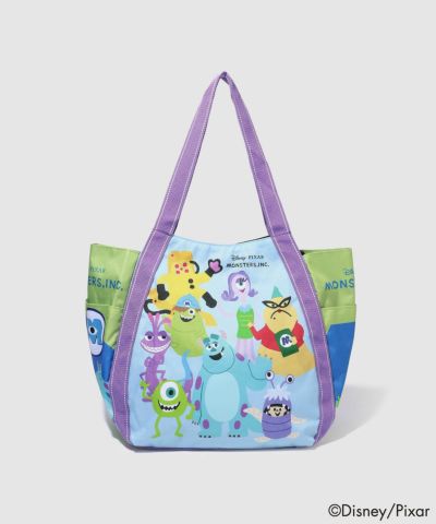 PIXAR ディズニー / ピクサー 『モンスターズ・インク』 バルーン