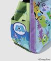 PIXAR ディズニー / ピクサー 『モンスターズ・インク』 バルーントートバッグ商品サムネイル-5