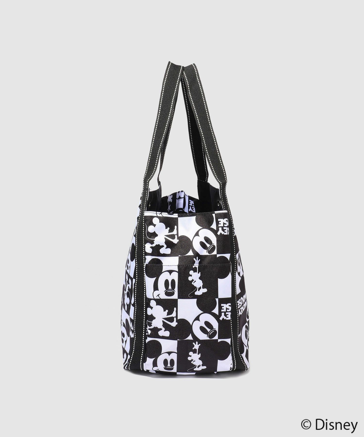 Disney ミッキーマウス /バルーントートバッグ商品画像-2