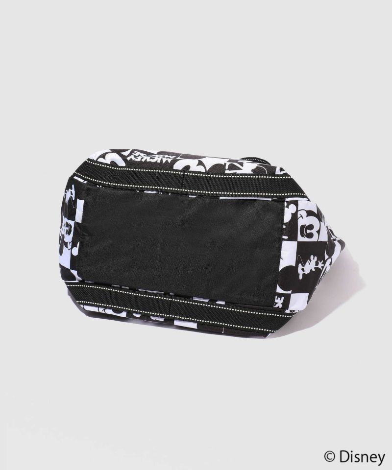 [期間限定価格]Disney ミッキーマウス /バルーントートバッグ商品画像-4