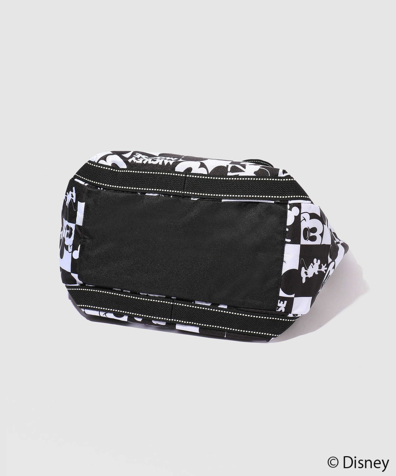 Disney ミッキーマウス /バルーントートバッグ商品サムネイル-4