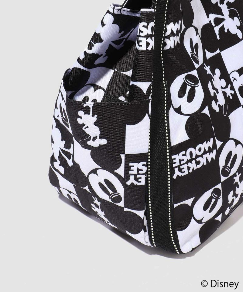 [期間限定価格]Disney ミッキーマウス /バルーントートバッグ商品画像-5