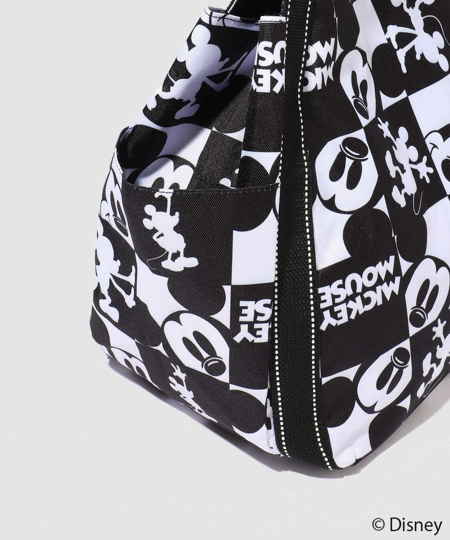 Disney ミッキーマウス /バルーントートバッグ商品サムネイル-5