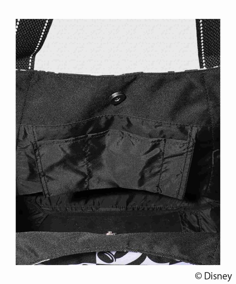 [期間限定価格]Disney ミッキーマウス /バルーントートバッグ商品画像-6