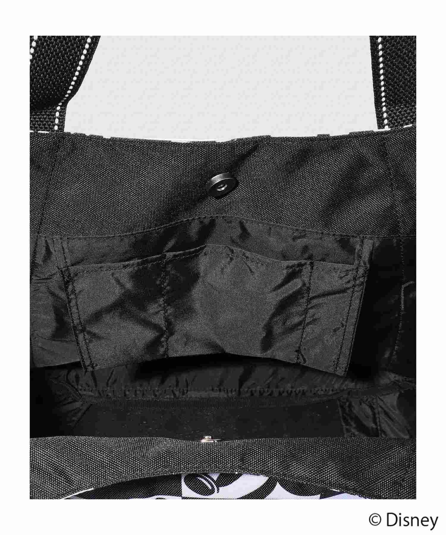 Disney ミッキーマウス /バルーントートバッグ商品サムネイル-6