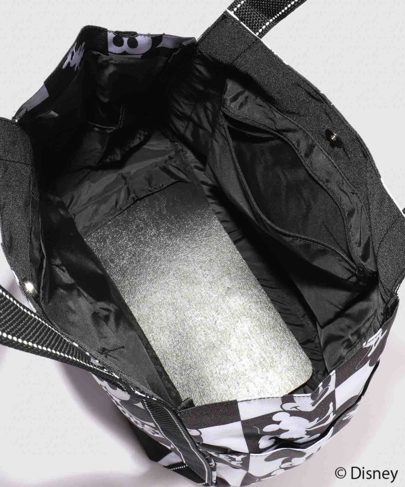 Disney ミッキーマウス /バルーントートバッグ商品画像-7