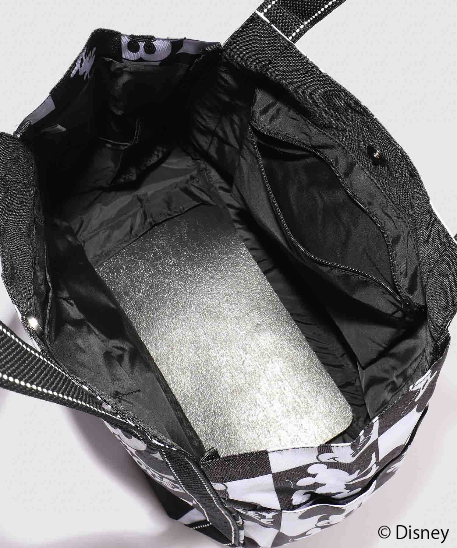 Disney ミッキーマウス /バルーントートバッグ商品画像-7