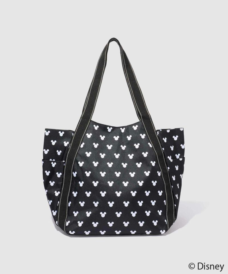 Disney ミッキーマウス /バルーントートバッグ商品画像-1