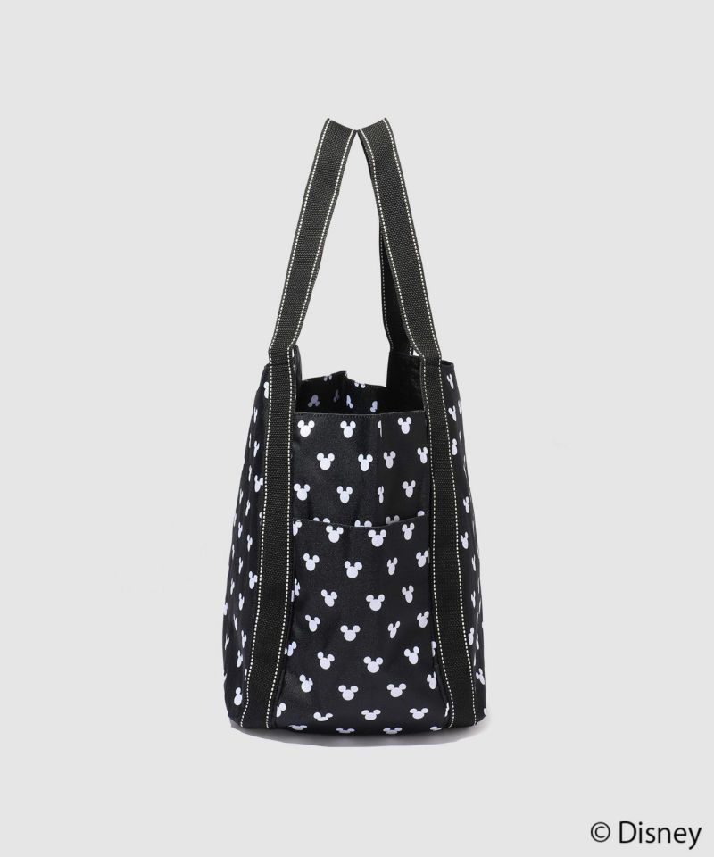 Disney ミッキーマウス /バルーントートバッグ商品画像-2