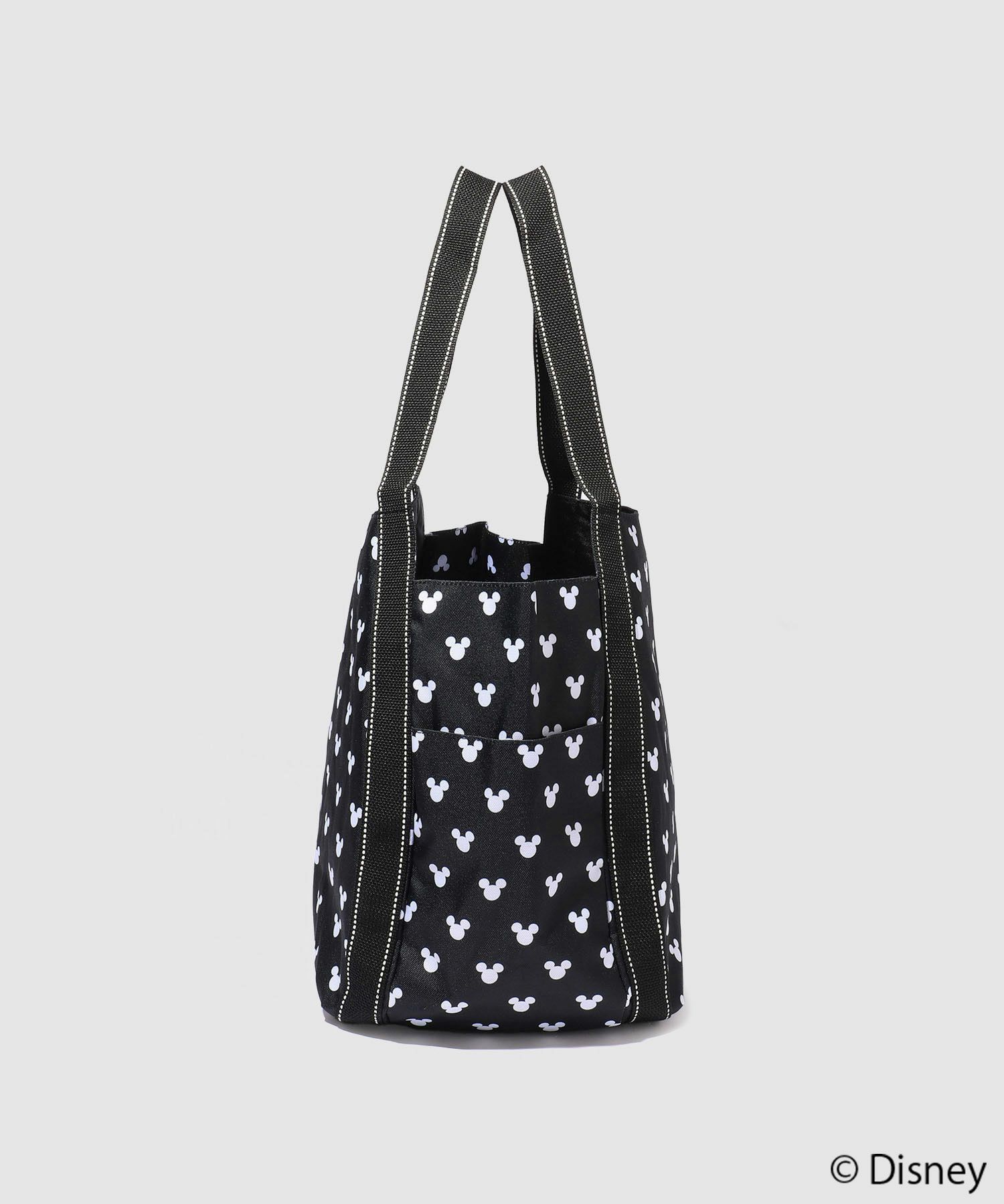 Disney ミッキーマウス /バルーントートバッグ商品サムネイル-2