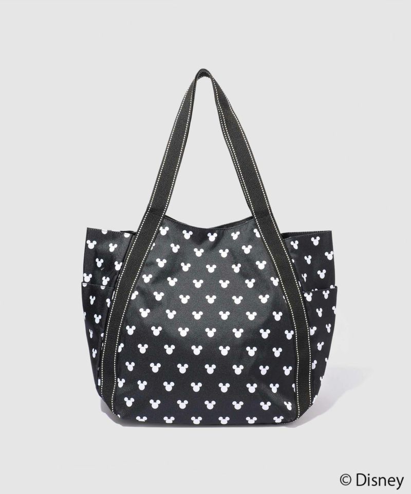Disney ミッキーマウス /バルーントートバッグ商品画像-3