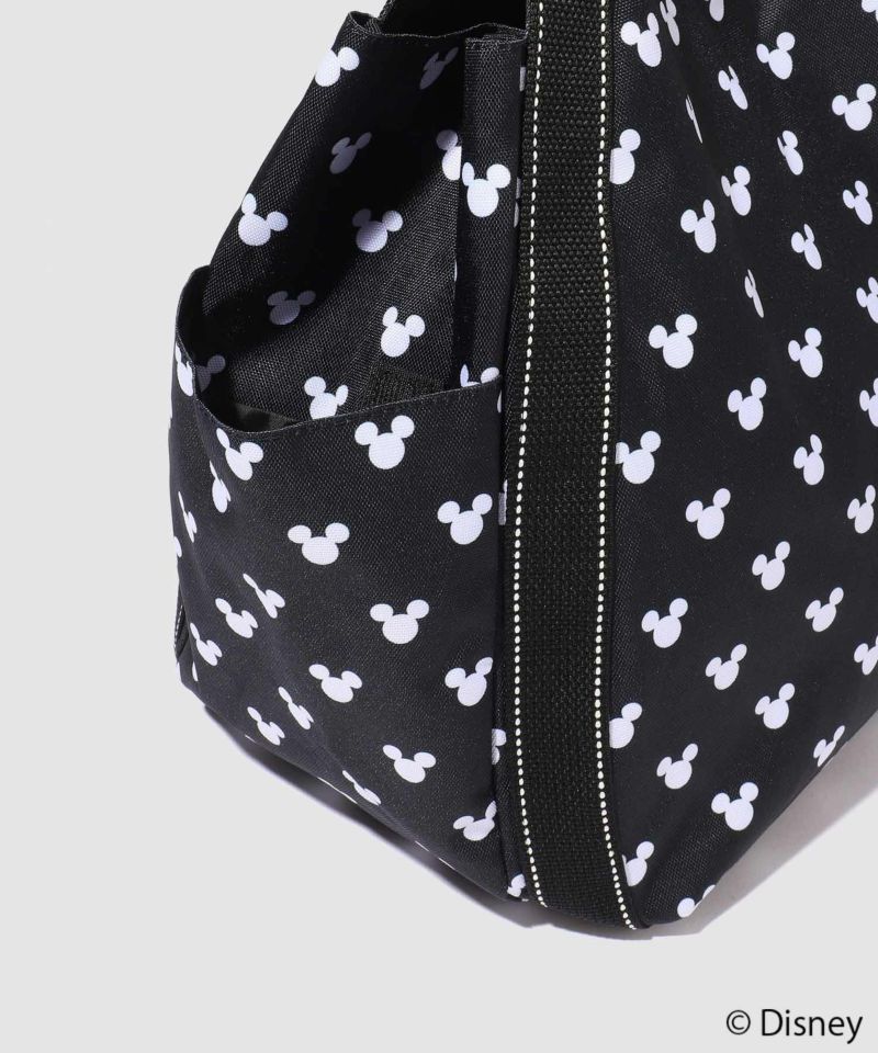 Disney ミッキーマウス /バルーントートバッグ商品画像-5