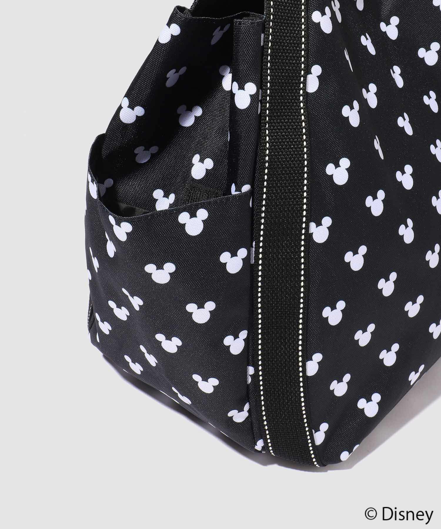 Disney ミッキーマウス /バルーントートバッグ商品画像-5